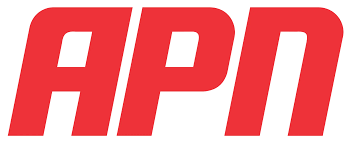 لوگو برند APN